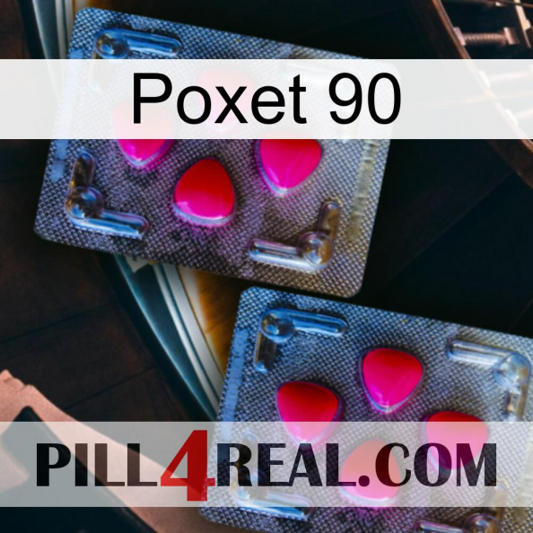 Poxet 90 14